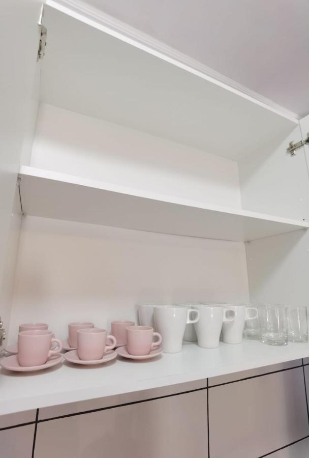 Apartamento Club Paraiso Con Vista Teide Y Mar Costa Adeje  Bagian luar foto