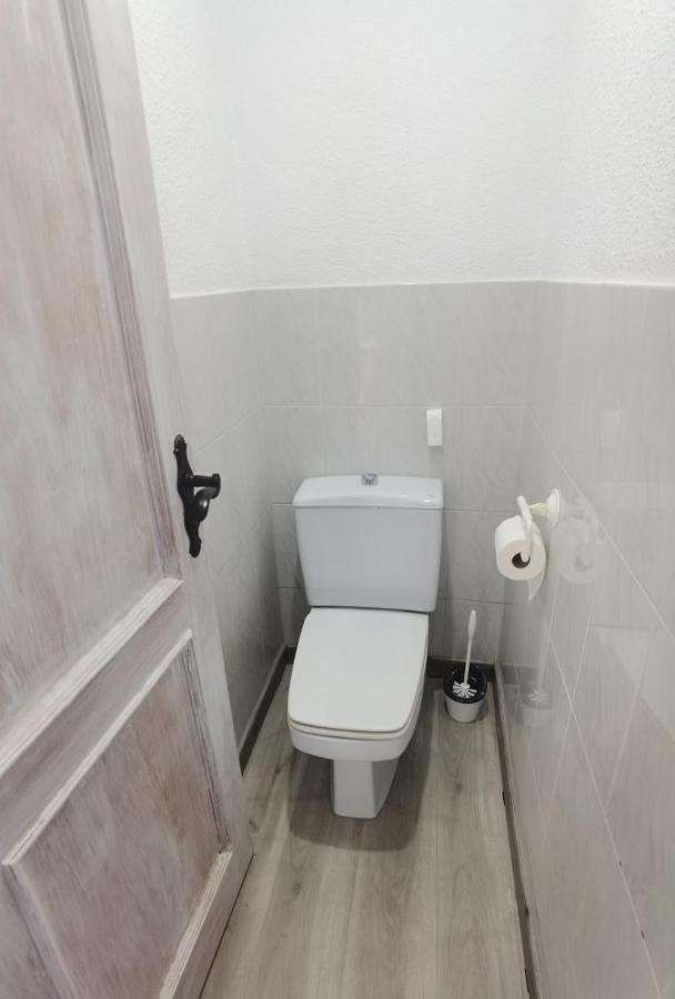 Apartamento Club Paraiso Con Vista Teide Y Mar Costa Adeje  Bagian luar foto