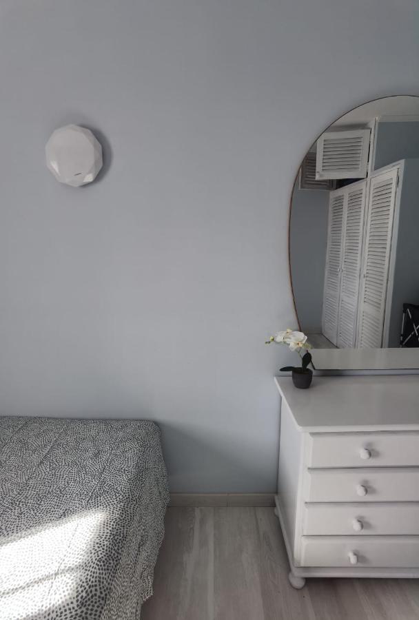 Apartamento Club Paraiso Con Vista Teide Y Mar Costa Adeje  Bagian luar foto
