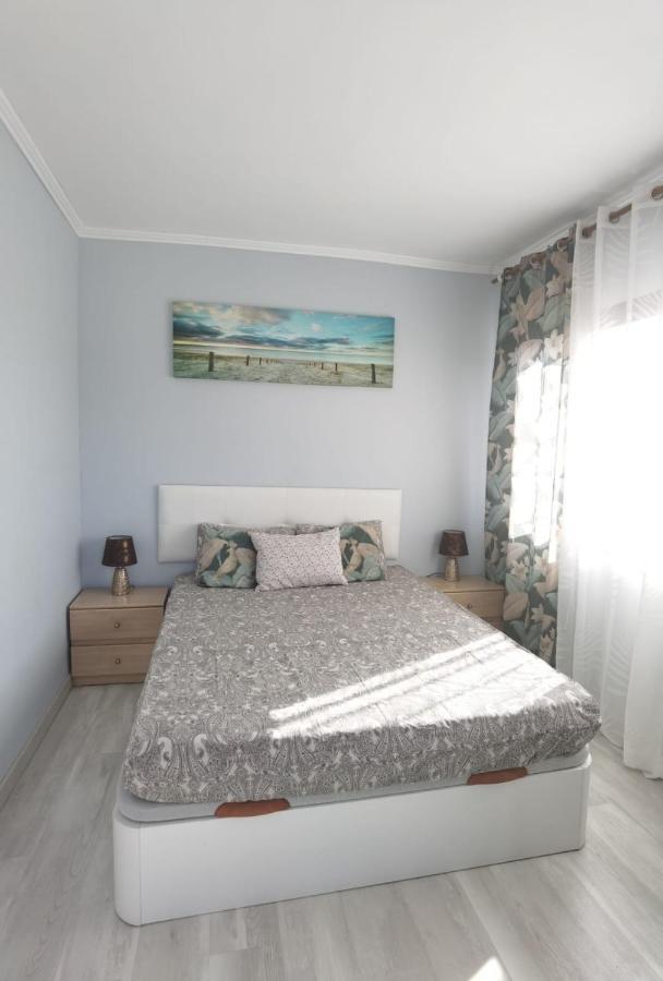 Apartamento Club Paraiso Con Vista Teide Y Mar Costa Adeje  Bagian luar foto