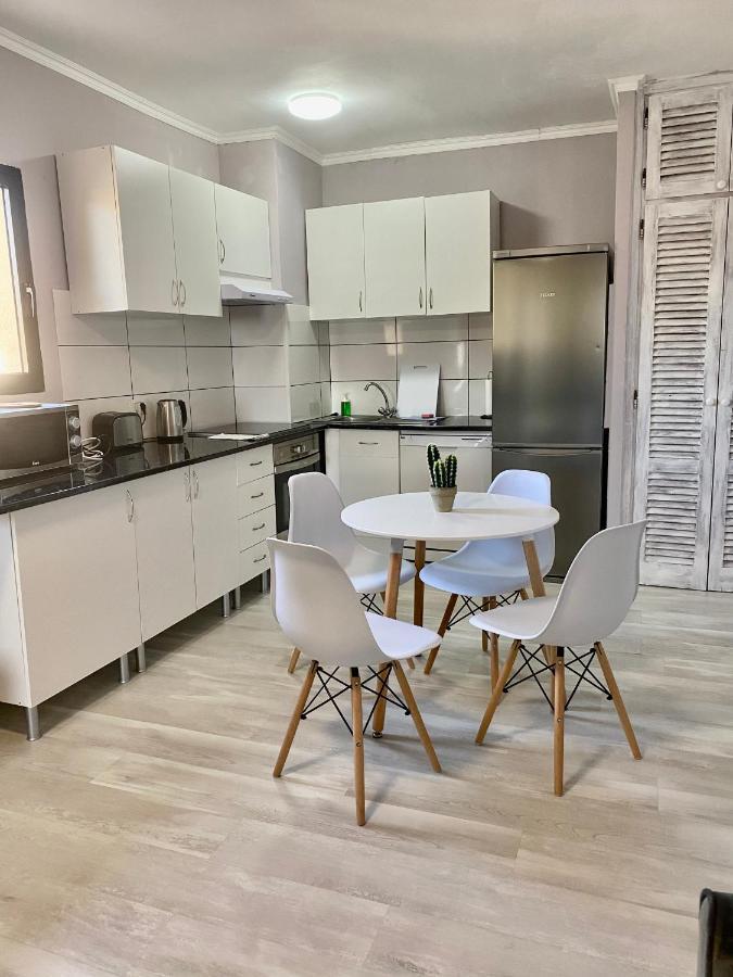 Apartamento Club Paraiso Con Vista Teide Y Mar Costa Adeje  Bagian luar foto